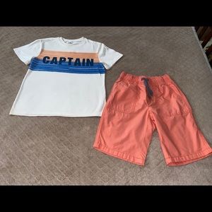 Gymboree size 8 outfit